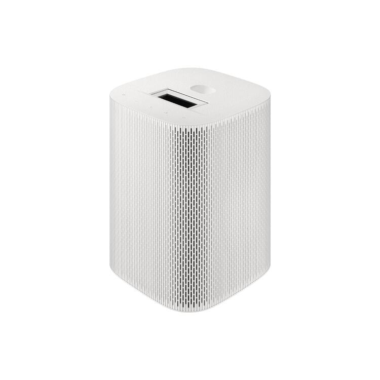 Samsung SP-LPF5DSAXXZC | Projecteur interactif tactile Full HD Premiere 5 - Blanc-SONXPLUS Rivière-du-Loup