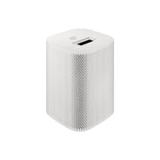 Samsung SP-LPF5DSAXXZC | Projecteur interactif tactile Full HD Premiere 5 - Blanc-SONXPLUS Rivière-du-Loup