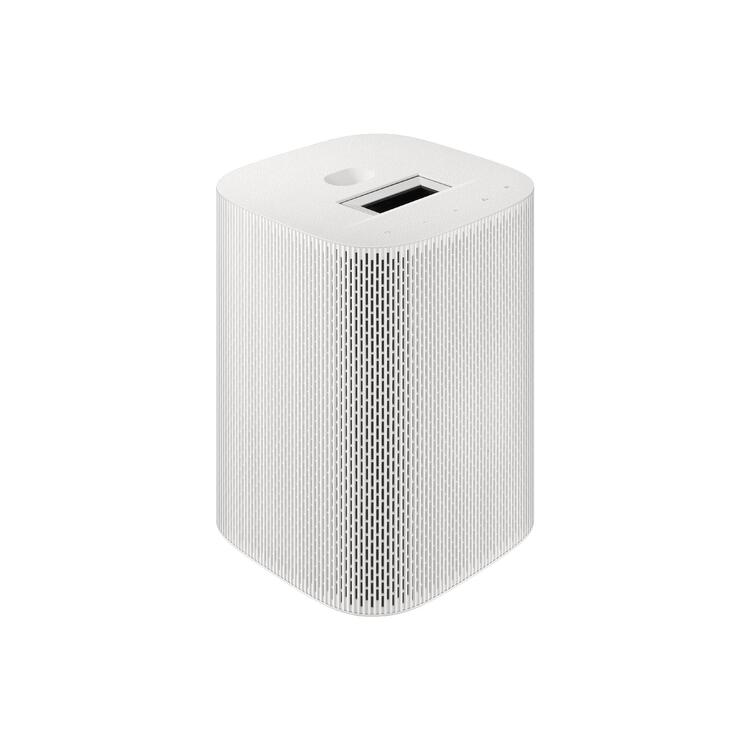 Samsung SP-LPF5DSAXXZC | Projecteur interactif tactile Full HD Premiere 5 - Blanc-SONXPLUS Rivière-du-Loup