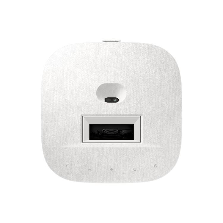 Samsung SP-LPF5DSAXXZC | Projecteur interactif tactile Full HD Premiere 5 - Blanc-SONXPLUS Rivière-du-Loup