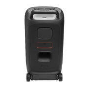 JBL Partybox 520 | Haut-parleur portable - Sans fil - Bluetooth - Effets lumineux - 400W RMS - Noir-SONXPLUS Rivière-du-Loup
