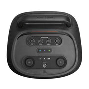 JBL Partybox 520 | Haut-parleur portable - Sans fil - Bluetooth - Effets lumineux - 400W RMS - Noir-SONXPLUS Rivière-du-Loup