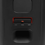JBL Partybox 520 | Haut-parleur portable - Sans fil - Bluetooth - Effets lumineux - 400W RMS - Noir-SONXPLUS Rivière-du-Loup