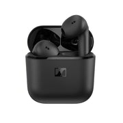 Sennheiser Accentum Open TW | Écouteurs intra-auriculaires - Sans fil - Conception ouverte pour conscience environnementale - Noir-SONXPLUS Rivière-du-Loup