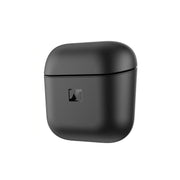 Sennheiser Accentum Open TW | Écouteurs intra-auriculaires - Sans fil - Conception ouverte pour conscience environnementale - Noir-SONXPLUS Rivière-du-Loup