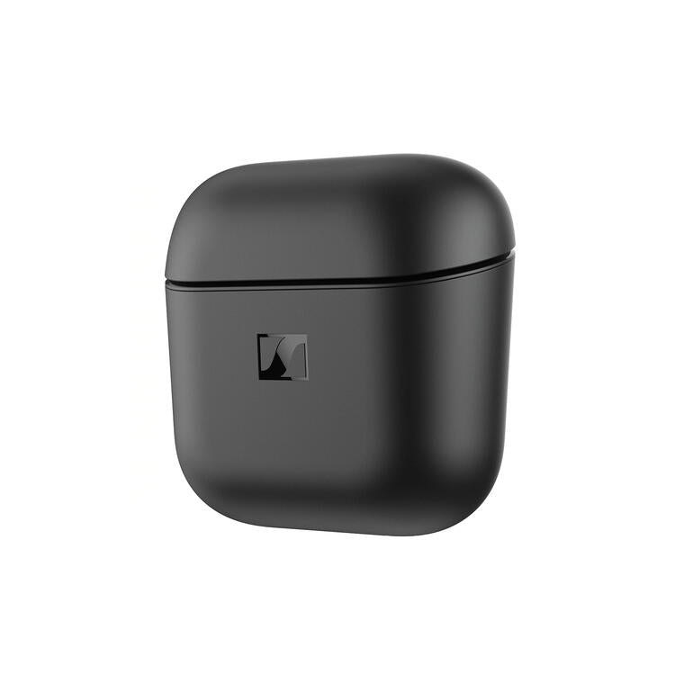 Sennheiser Accentum Open TW | Écouteurs intra-auriculaires - Sans fil - Conception ouverte pour conscience environnementale - Noir-SONXPLUS Rivière-du-Loup