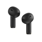 Sennheiser Accentum Open TW | Écouteurs intra-auriculaires - Sans fil - Conception ouverte pour conscience environnementale - Noir-SONXPLUS Rivière-du-Loup