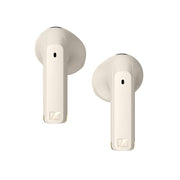 Sennheiser Accentum Open TW | Écouteurs intra-auriculaires - Sans fil - Conception ouverte pour conscience environnementale - Crème-SONXPLUS Rivière-du-Loup