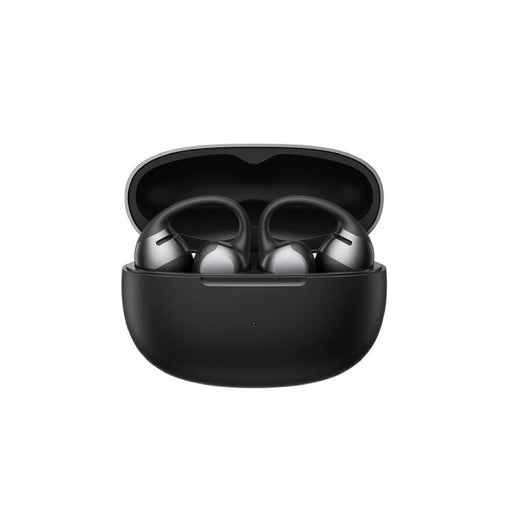 Shokz OpenDots One | Écouteurs intra-auriculaire - Sans-fil - Jusqu'à 40 heures d'autonomie - Noir-SONXPLUS Rivière-du-Loup