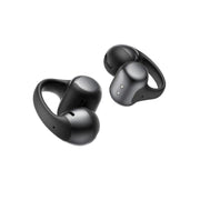 Shokz OpenDots One | Écouteurs intra-auriculaire - Sans-fil - Jusqu'à 40 heures d'autonomie - Noir-SONXPLUS Rivière-du-Loup