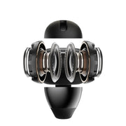 Shokz OpenDots One | Écouteurs intra-auriculaire - Sans-fil - Jusqu'à 40 heures d'autonomie - Noir-SONXPLUS Rivière-du-Loup