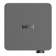 WiiM Amp Ultra | Amplificateur 2 canaux - Écran tactile de 3,5" - Audio Streaming-Sonxplus Rivière-du-Loup