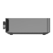 WiiM Amp Ultra | Amplificateur 2 canaux - Écran tactile de 3,5" - Audio Streaming-Sonxplus Rivière-du-Loup