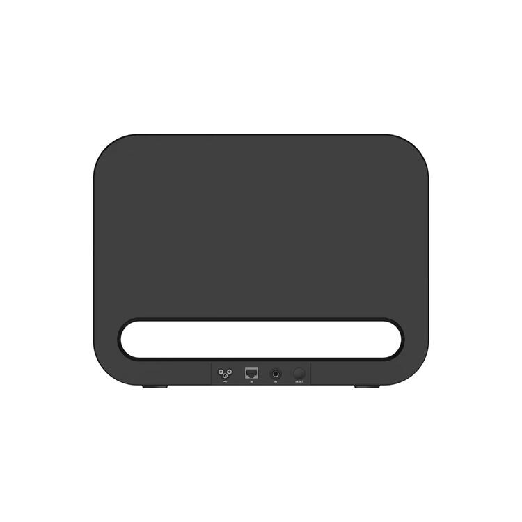 WiiM Sub Pro | Caisson de graves 8" - Wi-Fi 6 - Bluetooth 5.3 - 250W-Sonxplus Rivière-du-Loup
