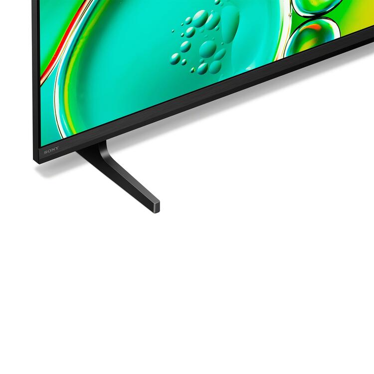 Sony K50S20M2 | Téléviseur Bravia 50" - DEL - Série Bravia 2 II - 4K Ultra HD - HDR - Google TV-SONXPLUS Rivière-du-Loup