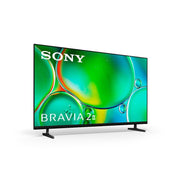 Sony K43S20M2 | Téléviseur Bravia 43" - DEL - Série Bravia 2 II - 4K Ultra HD - HDR - Google TV-SONXPLUS Rivière-du-Loup