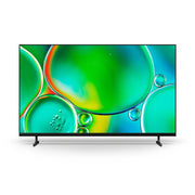 Sony K43S20M2 | Téléviseur Bravia 43" - DEL - Série Bravia 2 II - 4K Ultra HD - HDR - Google TV-SONXPLUS Rivière-du-Loup