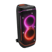 JBL PartyBox 720 | Haut-parleur portable - Sans fil - Bluetooth - Effets lumineux - 800W RMS - Noir-SONXPLUS Rivière-du-Loup