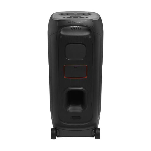 JBL PartyBox 720 | Haut-parleur portable - Sans fil - Bluetooth - Effets lumineux - 800W RMS - Noir-SONXPLUS Rivière-du-Loup