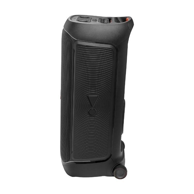 JBL PartyBox 720 | Haut-parleur portable - Sans fil - Bluetooth - Effets lumineux - 800W RMS - Noir-SONXPLUS Rivière-du-Loup