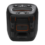 JBL PartyBox Encore 2 | Haut-parleur portatif - Sans fil - Bluetooth - 100 W - 2 Microphones inclus - Noir-SONXPLUS Rivière-du-Loup