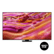 Samsung QN115QN90FFXZC | Téléviseur 115" Série QN90F - 120Hz - 4K - Neo QLED-SONXPLUS Rivière-du-Loup