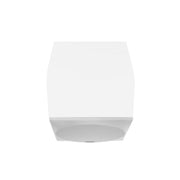 Paradigm DEFIANCE S10 | Caisson de graves 10" - 500W RMS - Unité - Blanc-SONXPLUS Rivière-du-Loup