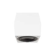 Paradigm DEFIANCE S10 | Caisson de graves 10" - 500W RMS - Unité - Blanc-SONXPLUS Rivière-du-Loup