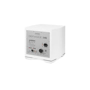 Paradigm DEFIANCE S10 | Caisson de graves 10" - 500W RMS - Unité - Blanc-SONXPLUS Rivière-du-Loup