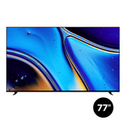 Sony BRAVIA K77XR8B | Téléviseur 77" - OLED - 4K HDR - 120Hz - Série XR8B - Google TV-SONXPLUS Rivière-du-Loup