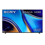 Sony BRAVIA K77XR8B | Téléviseur 77" - OLED - 4K HDR - 120Hz - Série XR8B - Google TV-SONXPLUS Rivière-du-Loup
