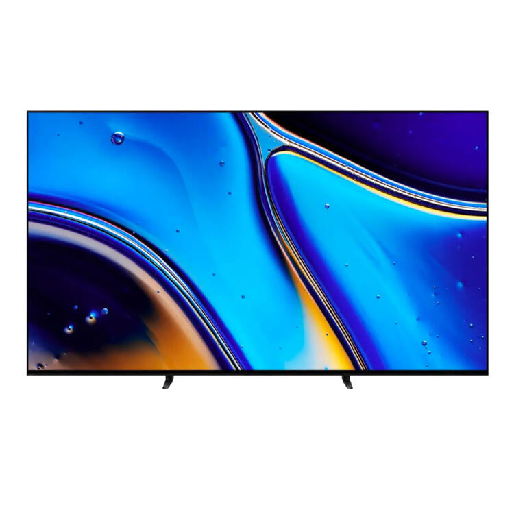 Sony BRAVIA K77XR8B | Téléviseur 77" - OLED - 4K HDR - 120Hz - Série XR8B - Google TV-SONXPLUS Rivière-du-Loup