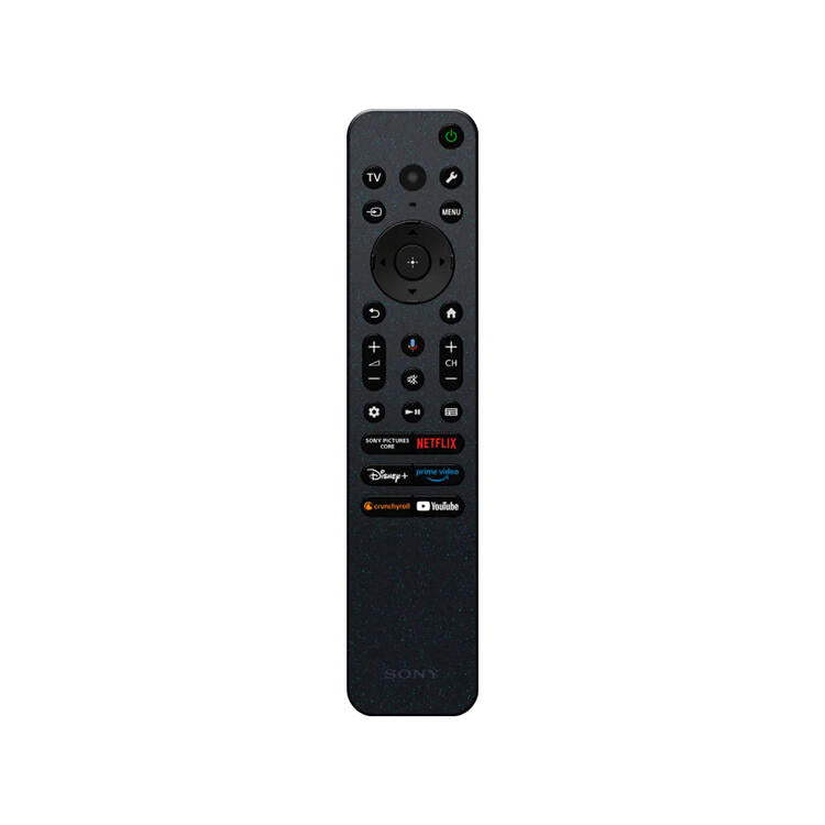 Sony BRAVIA K77XR8B | Téléviseur 77" - OLED - 4K HDR - 120Hz - Série XR8B - Google TV-SONXPLUS Rivière-du-Loup