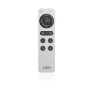WiiM Remote 2 | Manette controle vocal - Pour WiiM Mini et Pro Audio-SONXPLUS Rivière-du-Loup