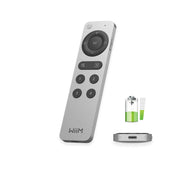 WiiM Remote 2 | Manette controle vocal - Pour WiiM Mini et Pro Audio-SONXPLUS Rivière-du-Loup