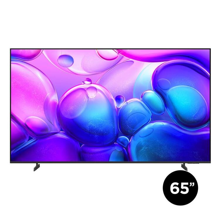 Samsung QN65Q6FAAFXZC | Téléviseur 65" Série Q6F - QLED - 4K - 60Hz - Quantum HDR-SONXPLUS Rivière-du-Loup