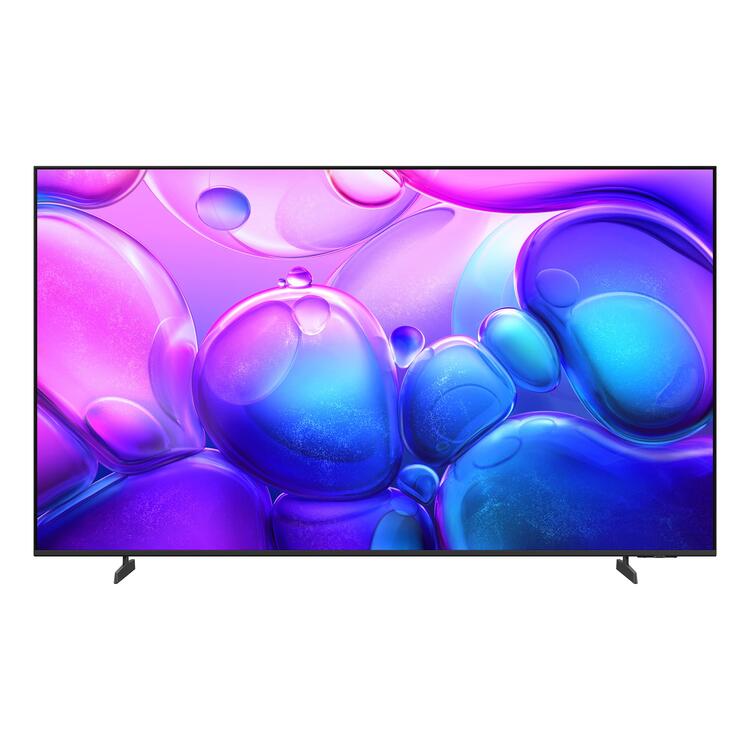Samsung QN65Q6FAAFXZC | Téléviseur 65" Série Q6F - QLED - 4K - 60Hz - Quantum HDR-SONXPLUS Rivière-du-Loup