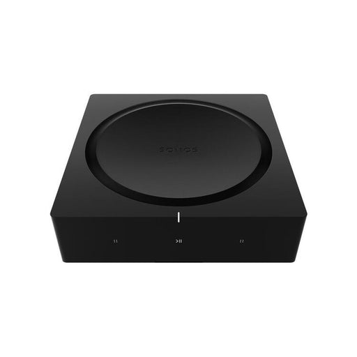 Sonos AMP | Amplificateur - 2 Canaux - 250W RMS - Tactile - HDMI ARC - Noir-SONXPLUS Rivière-du-Loup