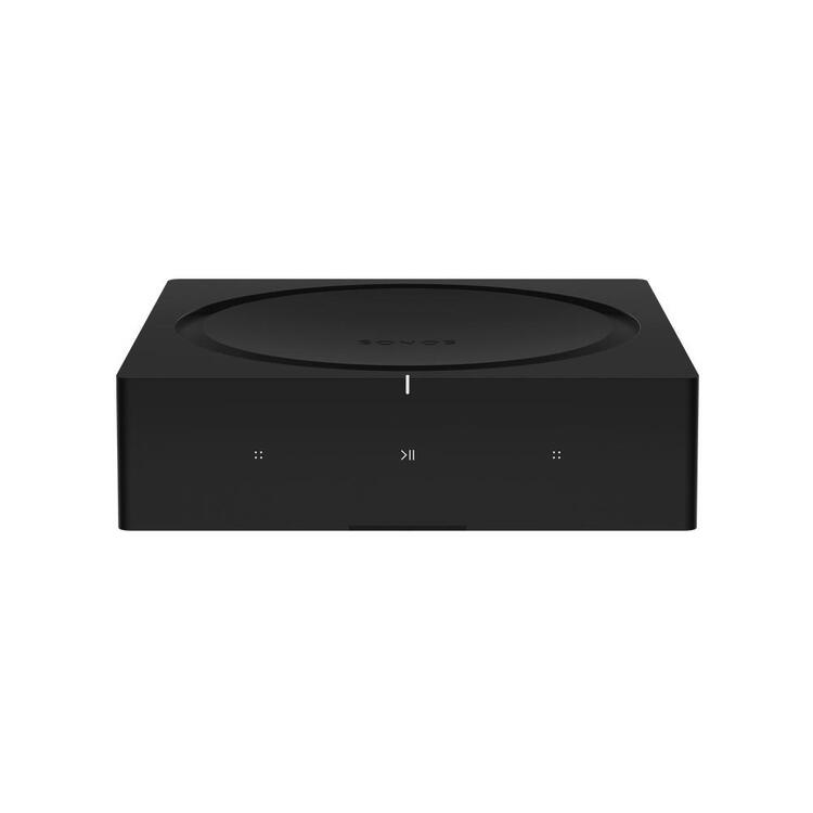 Sonos AMP | Amplificateur - 2 Canaux - 250W RMS - Tactile - HDMI ARC - Noir-SONXPLUS Rivière-du-Loup