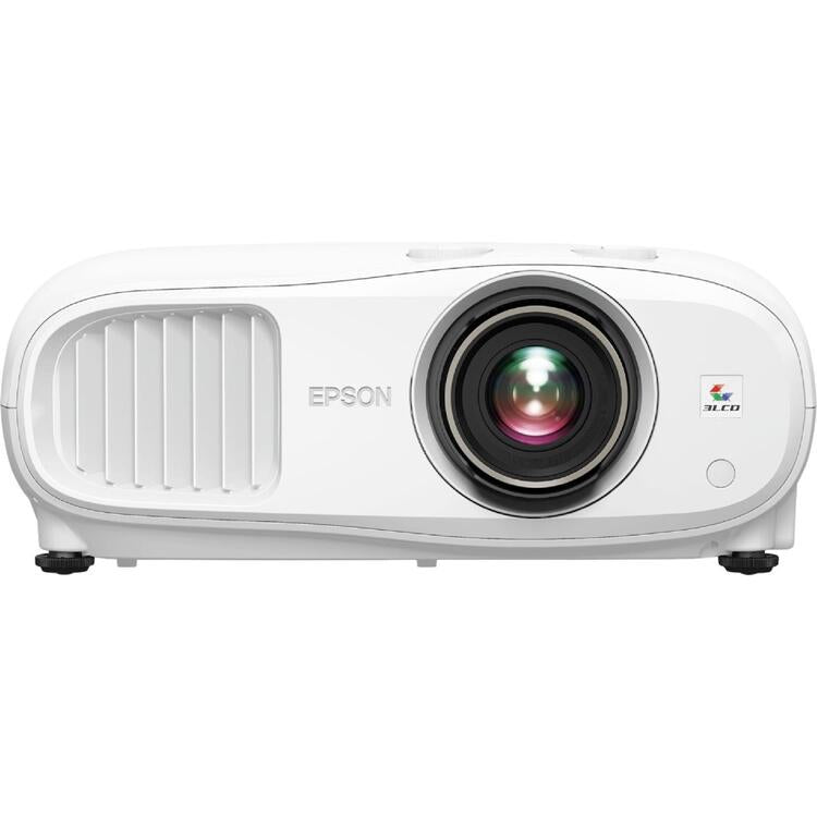 Epson Home Cinema 3200 | Projecteur 3LCD Cinéma maison - 16:9 - 4K Pro-UHD - Blanc-SONXPLUS Rivière-du-Loup
