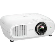 Epson Home Cinema 3200 | Projecteur 3LCD Cinéma maison - 16:9 - 4K Pro-UHD - Blanc-SONXPLUS Rivière-du-Loup