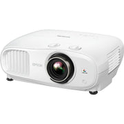 Epson Home Cinema 3200 | Projecteur 3LCD Cinéma maison - 16:9 - 4K Pro-UHD - Blanc-SONXPLUS Rivière-du-Loup