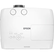 Epson Home Cinema 3200 | Projecteur 3LCD Cinéma maison - 16:9 - 4K Pro-UHD - Blanc-SONXPLUS Rivière-du-Loup