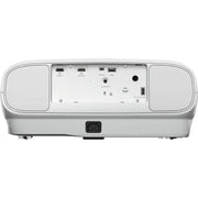 Epson Home Cinema 3200 | Projecteur 3LCD Cinéma maison - 16:9 - 4K Pro-UHD - Blanc-SONXPLUS Rivière-du-Loup