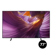 Samsung QN77S84FAEXZC | Téléviseur 77" - Série S84F - OLED - 4K - 120Hz-SONXPLUS Rivière-du-Loup