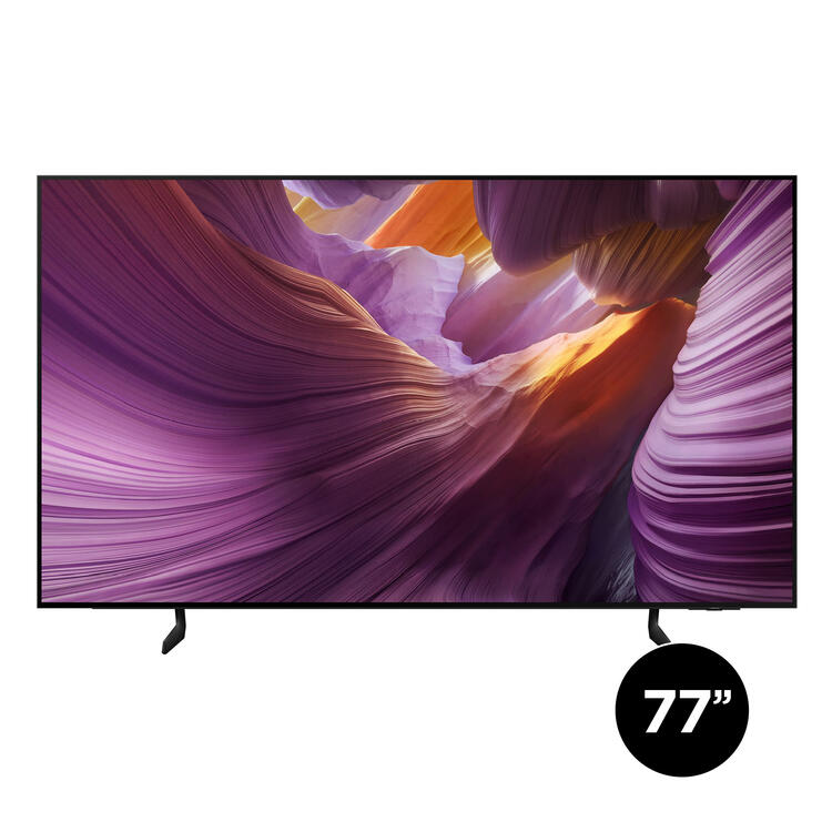 Samsung QN77S84FAEXZC | Téléviseur 77" - Série S84F - OLED - 4K - 120Hz-SONXPLUS Rivière-du-Loup