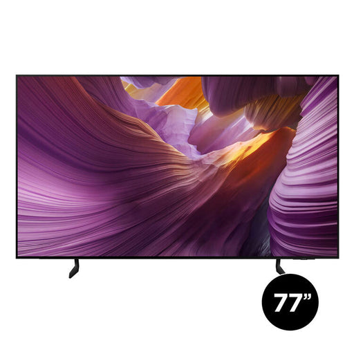 Samsung QN77S84FAEXZC | Téléviseur 77" - Série S84F - OLED - 4K - 120Hz-SONXPLUS Rivière-du-Loup