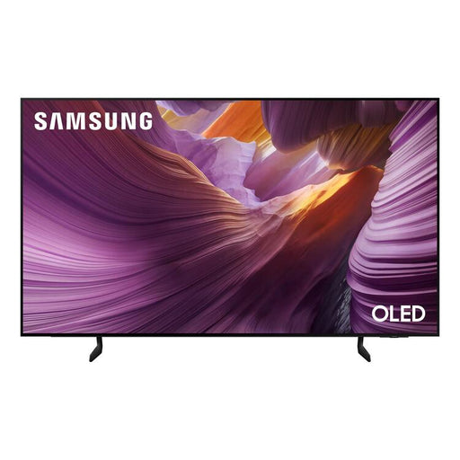 Samsung QN77S84FAEXZC | Téléviseur 77" - Série S84F - OLED - 4K - 120Hz-SONXPLUS Rivière-du-Loup