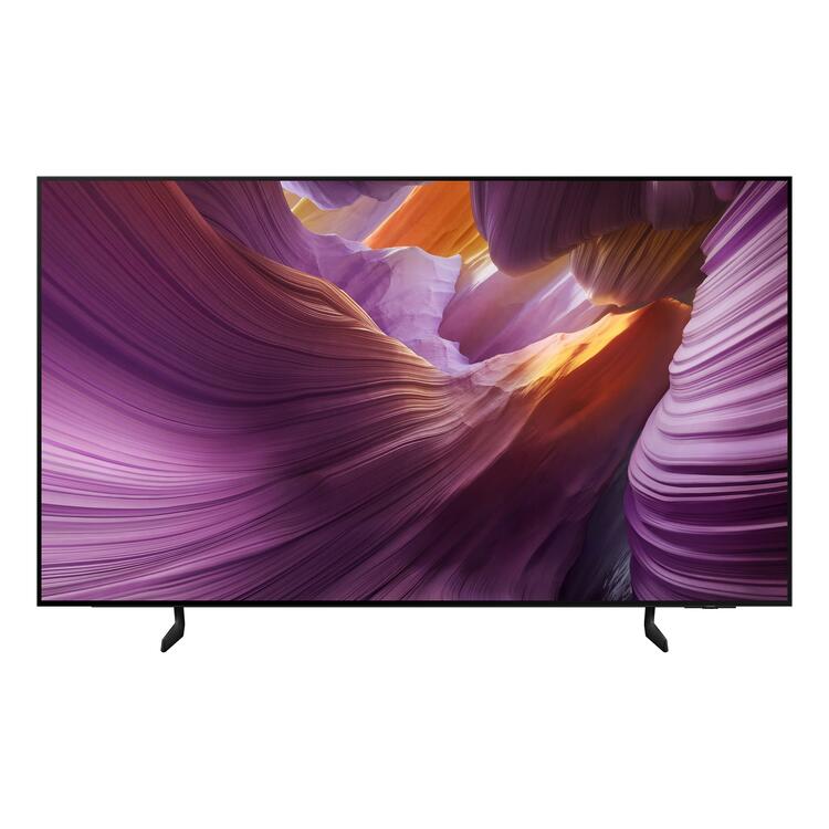 Samsung QN77S84FAEXZC | Téléviseur 77" - Série S84F - OLED - 4K - 120Hz-SONXPLUS Rivière-du-Loup