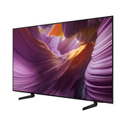 Samsung QN77S84FAEXZC | Téléviseur 77" - Série S84F - OLED - 4K - 120Hz-SONXPLUS Rivière-du-Loup
